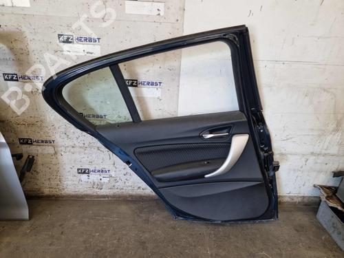Left rear door BMW 1 (F20) 114 d | BP26725176C4 