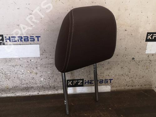 Nakkestøtte BMW X1 (F48) xDrive 18 d (150 hp) 13065010