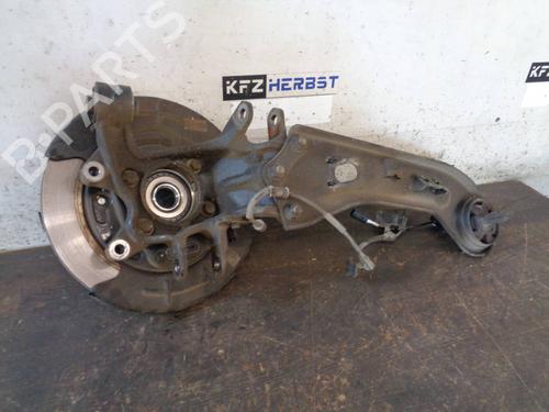 Right rear steering knuckle HYUNDAI TUCSON (TL, TLE) 2.0 CRDi | BP12873933M28 