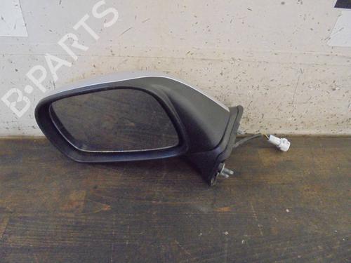 Used Left mirror OPEL AGILA (A) (H00) 1.0 (F68) (60 hp) 12872843