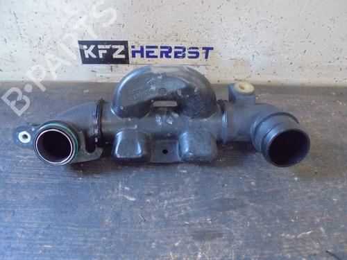 Used Pipe FORD FIESTA VI (CB1, CCN) 1.6 TDCi (90 hp) 13434268