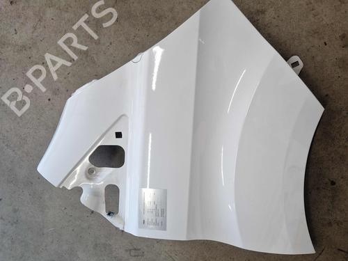 Used Right front fenders Right front fenders 37601776 37601776