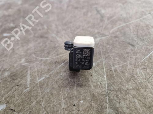 Used Electronic module Electronic module AUDI A6 C7 Avant (4G5, 4GD) 2.8 FSI quattro (204 hp) 33337970 33337970