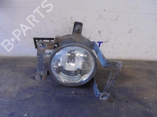 Used Left front fog light HYUNDAI TUCSON (JM) 2.0 CRDi All-wheel Drive (113 hp) 12885101