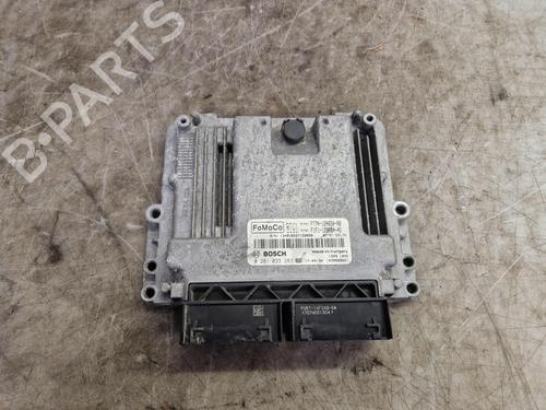 Used Engine control unit (ECU) Engine control unit (ECU) FORD TRANSIT COURIER B460 Box Body/MPV 1.5 TDCi (95 hp) 34057825 34057825