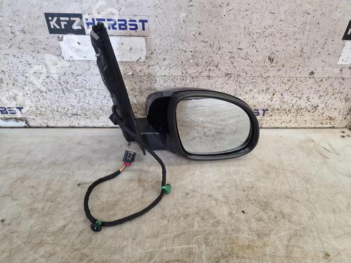 Right mirror VW SHARAN (7N1, 7N2) 1.4 TSI | BP29168974C27 