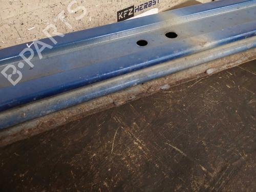 Front bumper reinforcement OPEL COMBO Box Body/MPV (X12) 1.6 CDTI (B05) | BP12894949C109 