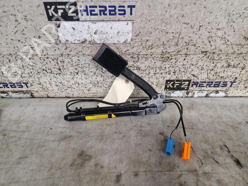 Used Front right seatbelt LAND ROVER FREELANDER 2 (L359) 2.2 TD4 4x4 (150 hp) 32017928