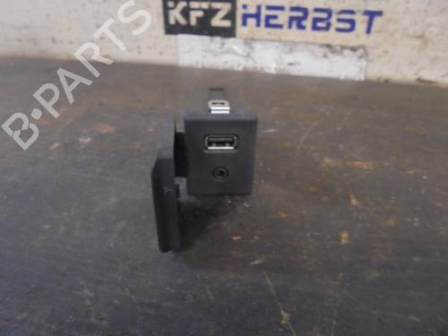 Used Switch OPEL MOKKA / MOKKA X (J13) 1.7 CDTI (_76) (131 hp) 13069223