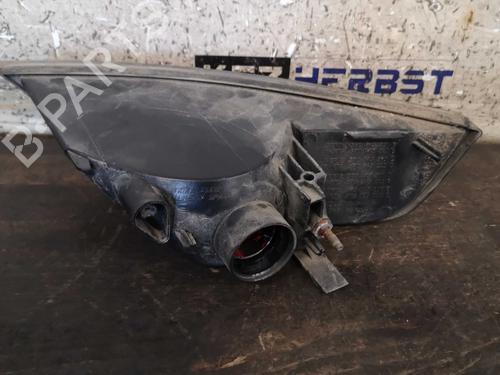 Left taillight SEAT ALTEA (5P1) 1.4 16V | BP22289573C34 