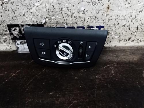Used Headlight switch BMW X3 (G01, F97, G08) xDrive 20 d Mild-Hybrid (190 hp) 22294699