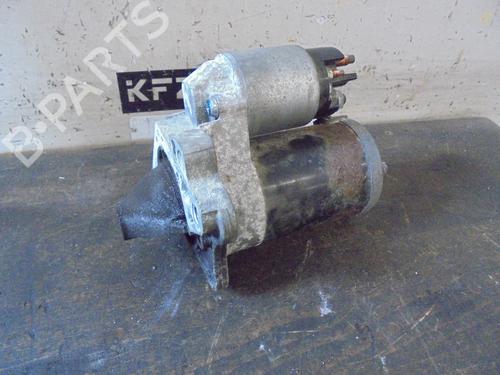 Startmotor RENAULT CLIO III (BR0/1, CR0/1) 1.6 16V GT (BR10, CR10) (128 hp) 12887137