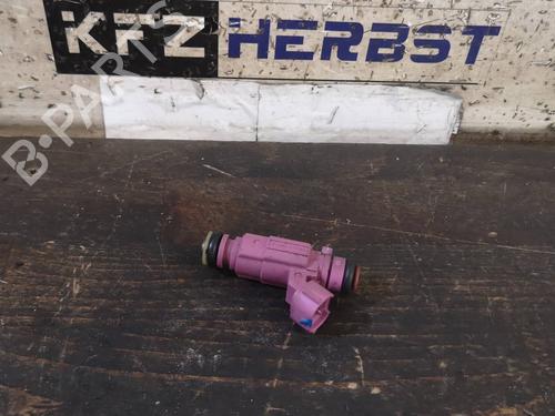 Used Injector KIA CEE'D (JD) 1.4 MPI (101 hp) 12876977