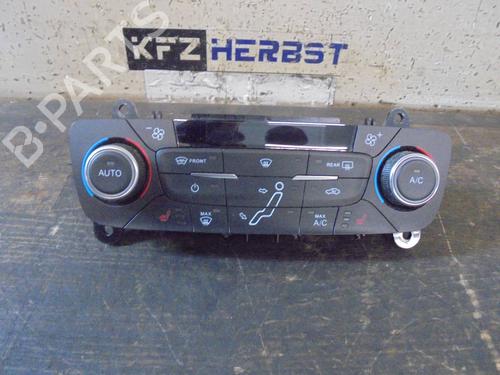 Used Climate control FORD FOCUS III Turnier 1.0 EcoBoost (100 hp) 13436095