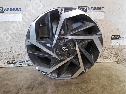 Used Rim Rim HYUNDAI i20 III (BC3, BI3) 1.2 (84 hp) 34644974 34644974