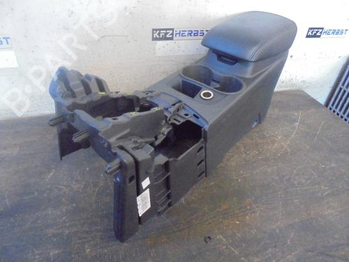 Consola central FORD FOCUS III Turnier 1.6 TDCi (115 hp) 13435876