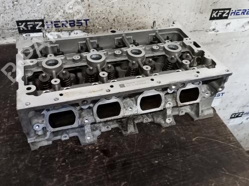 Cylinder head VW GOLF VII (5G1, BQ1, BE1, BE2) 1.5 TSI | BP27727967M5 