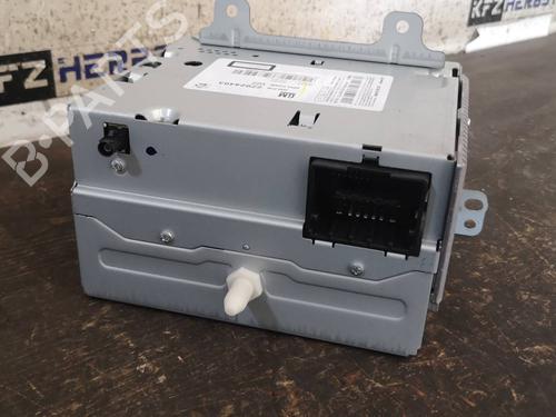 Electronic module OPEL ASTRA J Sports Tourer (P10) 1.7 CDTI (35) | BP12892014M83 
