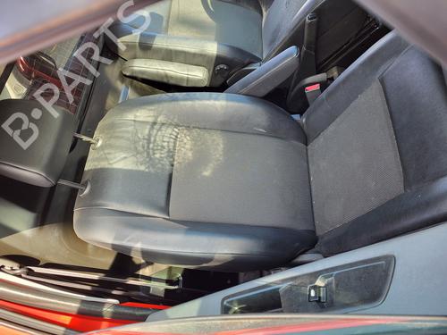Used Right front seat Right front seat OPEL VIVARO C Van (K0) 1.5 (120 hp) 40048241 40048241