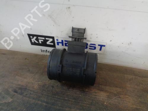 Used Mass air flow sensor OPEL ASTRA H Estate (A04) 1.7 CDTI (L35) (80 hp) 13432845