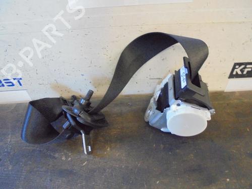 Front right belt tensioner BMW 1 (E81) 116 i (122 hp) 12867464