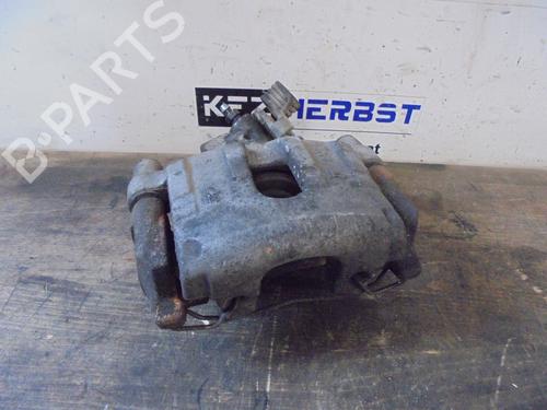 Høyre bremsecaliper bak MAZDA 5 (CR) 2.0 CD (CR19) (110 hp) 12865361
