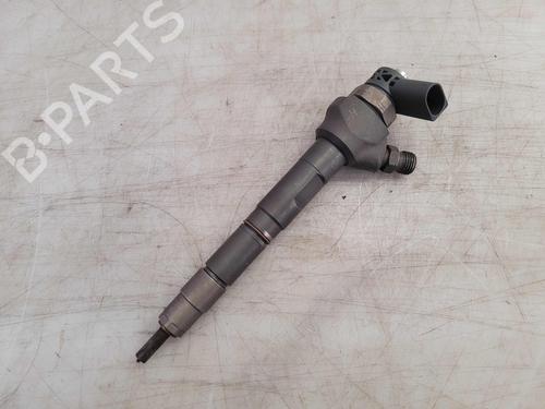 Used Injector VW GOLF VII (5G1, BQ1, BE1, BE2) 1.6 TDI (105 hp) 24467612