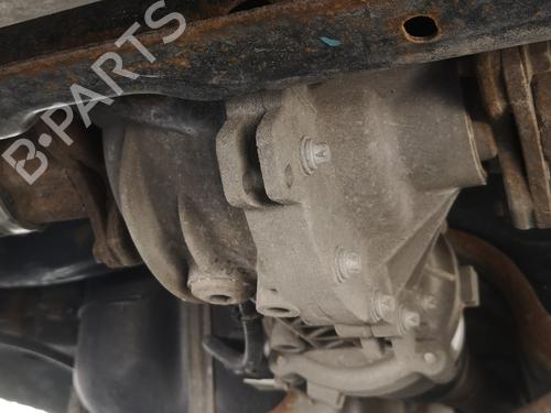 Used Rear differential Rear differential OPEL MOKKA / MOKKA X (J13) 1.4 (_76) (140 hp) 34537038 34537038