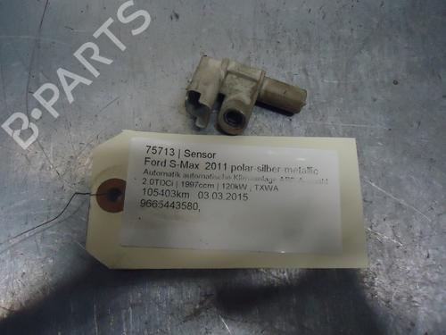 Used Electronic sensor FORD S-MAX (WA6) 2.0 TDCi (163 hp) 13440081