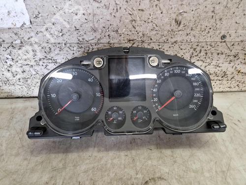 Kombinert Instrument VW PASSAT B6 Variant (3C5) 2.0 TDI 16V 4motion (140 hp) 29705342
