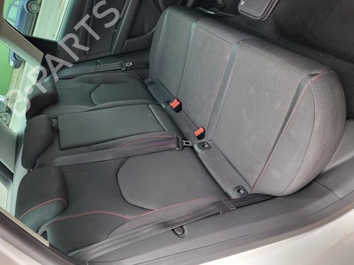Rear seat SEAT LEON ST (5F8) 1.4 TSI | BP39964189C17 - Image 2