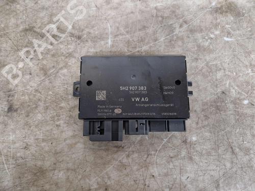 Øvrige styreenhet VW PASSAT B8 Variant (3G5, CB5) 2.0 TDI (200 hp) 32360501