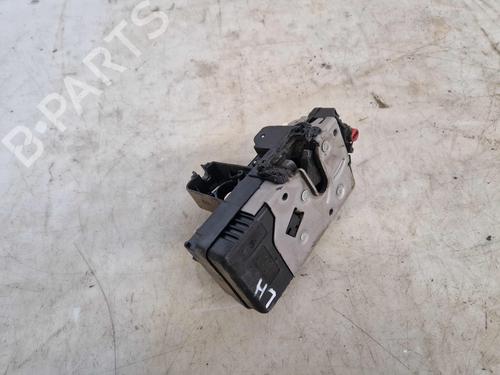 Used Rear left lock Rear left lock 39096426 39096426