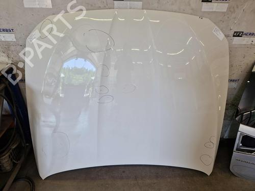 Used Hood BMW 5 (F10) 525 d xDrive (218 hp) 26725209