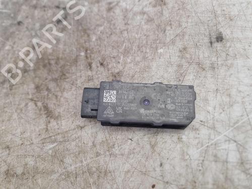 Centralina Centralina FORD CAPRI (CX740L) EV (286 hp) 33845562 33845562