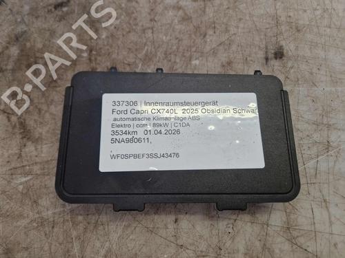 Used Control unit Control unit FORD CAPRI (CX740L) EV (286 hp) 33845566 33845566