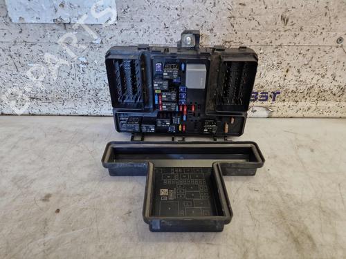 Used Fuse box FORD GALAXY III (CK) 2.0 TDCi (180 hp) 27478366