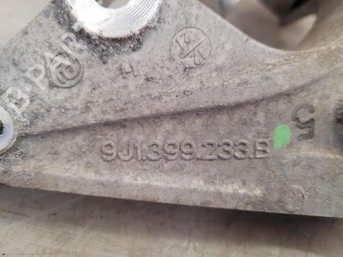 Engine mount AUDI E-TRON GT Saloon (F83) GT quattro | BP25488951M89 