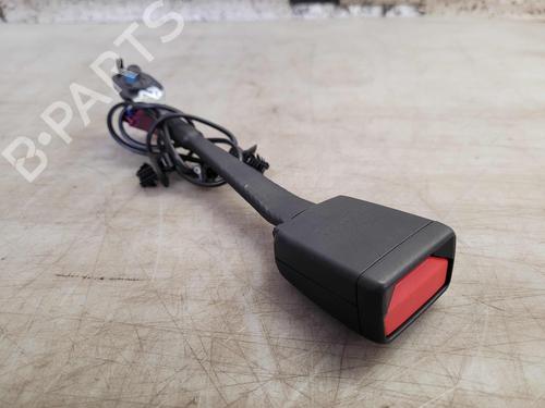 Used Front right seatbelt FORD FOCUS IV Turnier (HP) 1.0 EcoBoost mHEV (125 hp) 24924514