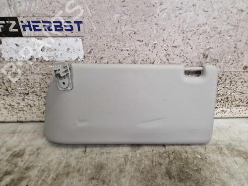 Pala sol esquerda NISSAN NAVARA NP300 (D40) 2.5 dCi (144 hp) 31640521