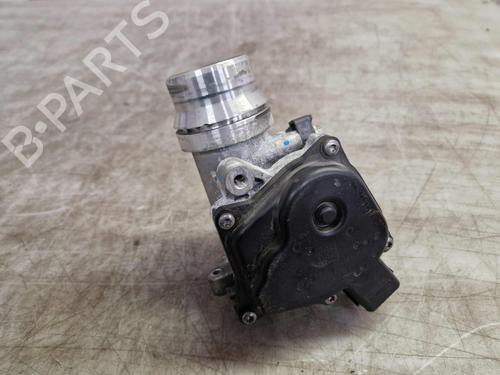 Throttle body NISSAN QASHQAI II SUV (J11, J11_) 1.5 dCi | BP25795230M82 