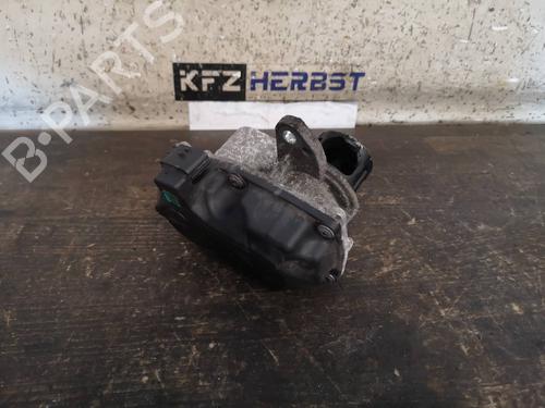 Egr OPEL VIVARO B Van (X82) 1.6 CDTI (05) (121 hp) 147105039R | 8201061904