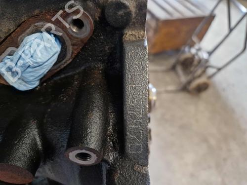 Engine VW PASSAT B8 Variant (3G5, CB5) 2.0 TDI | BP39469029M1 - Image 3
