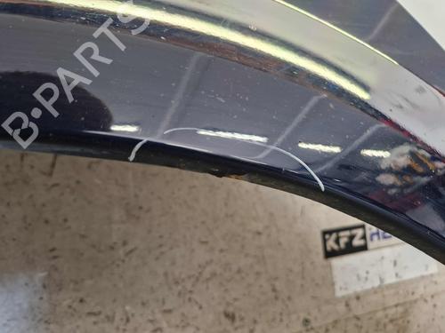 Left front fenders FORD GALAXY II (WA6) 2.0 TDCi | BP28362502C41 