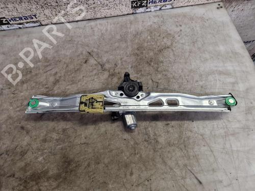 Front right window mechanism FORD TRANSIT CUSTOM V362 Van (FY, FZ) 2.0 EcoBlue | BP29912468C23 