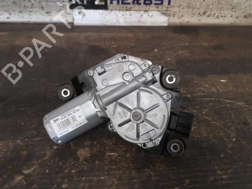 Rear wiper motor MERCEDES-BENZ B-CLASS Sports Tourer (W246, W242) B 180 CDI (246.200) | BP22287183M102 