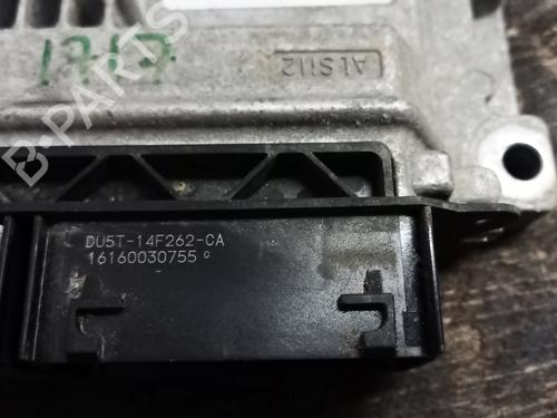 Engine control unit (ECU) FORD GALAXY III (CK) 2.0 TDCi | BP22293332M57