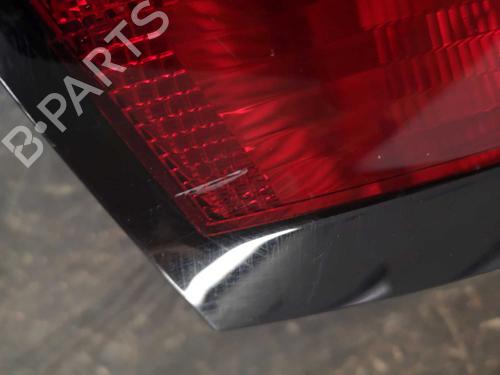 Left taillight SKODA FABIA III (NJ3) 1.0 | BP12881201C34 