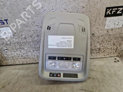 Used Interior roof light OPEL ASTRA K (B16) 1.6 CDTi (68) (110 hp) 29169112