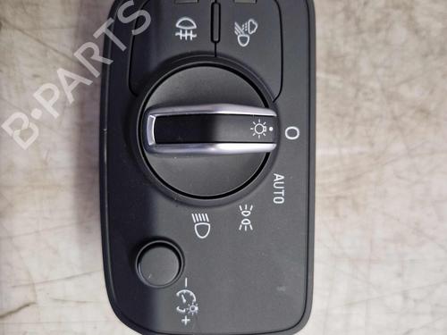 Used Headlight switch AUDI A3 Sportback (8VA, 8VF) 30 TDI (115 hp) 30270057